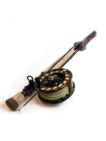 Scientific Angler Scientific Anglers Rod Sleeve