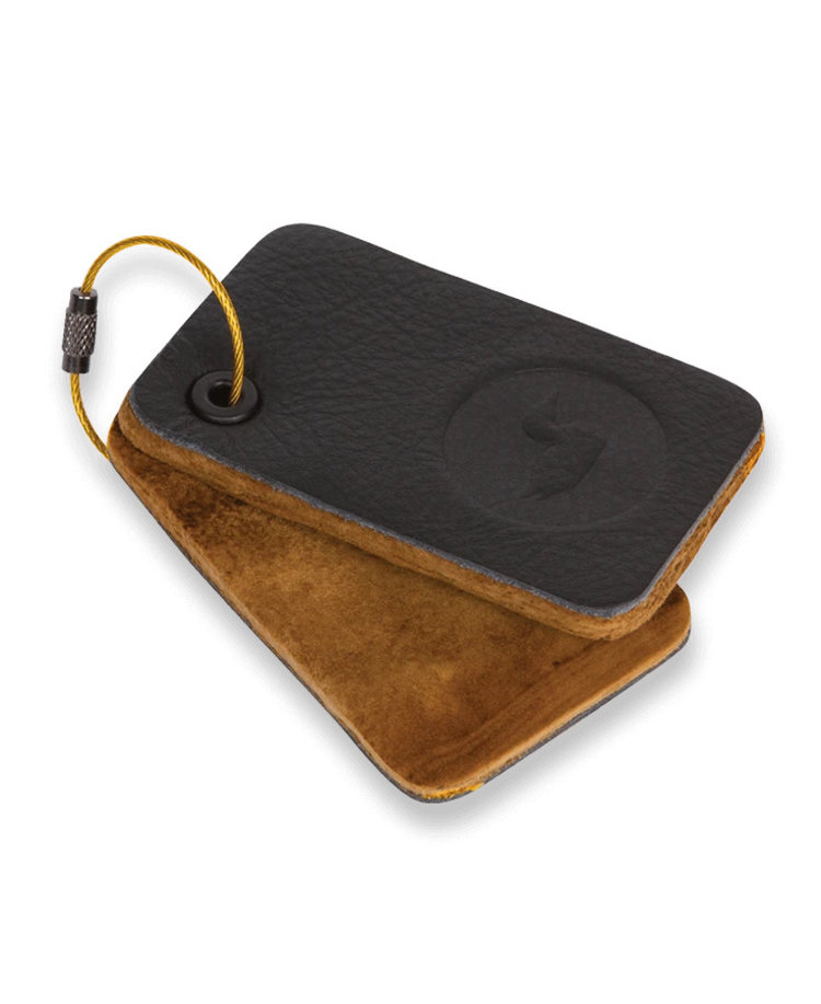 Loon Outdoor Loon Amadou Patch