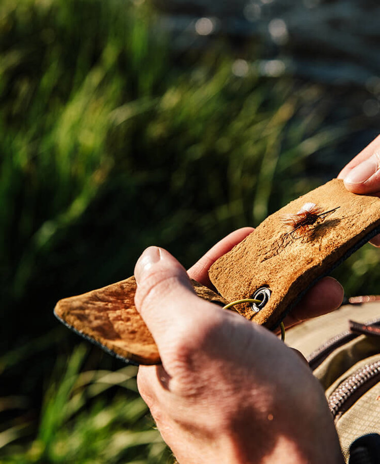 Loon Outdoor Loon Amadou Patch