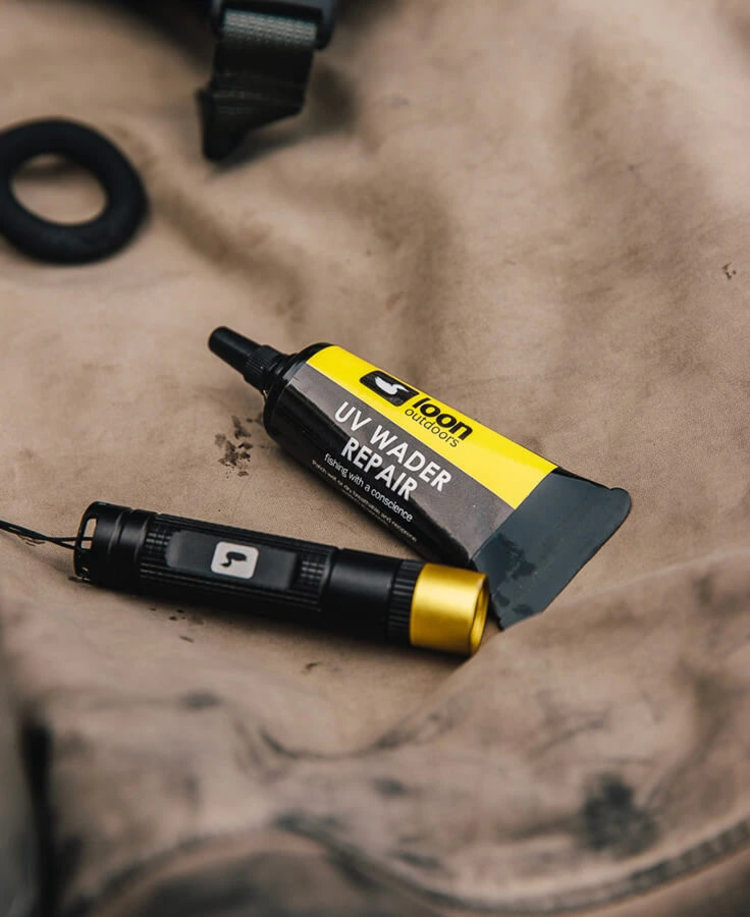 Loon Outdoor Loon UV Nano Light