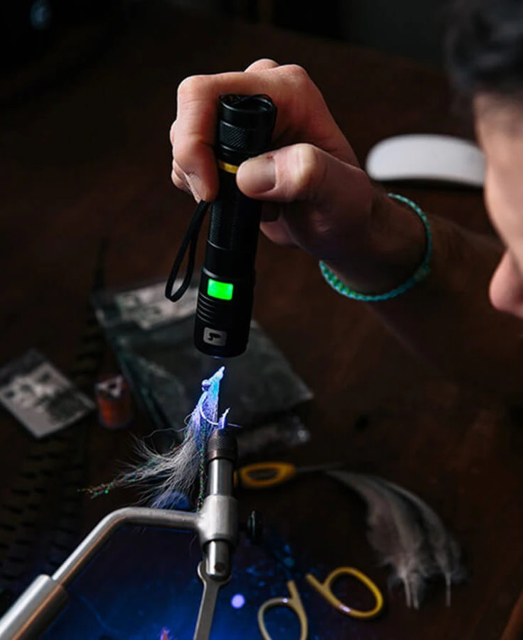 Loon Outdoor Loon UV Infiniti Light