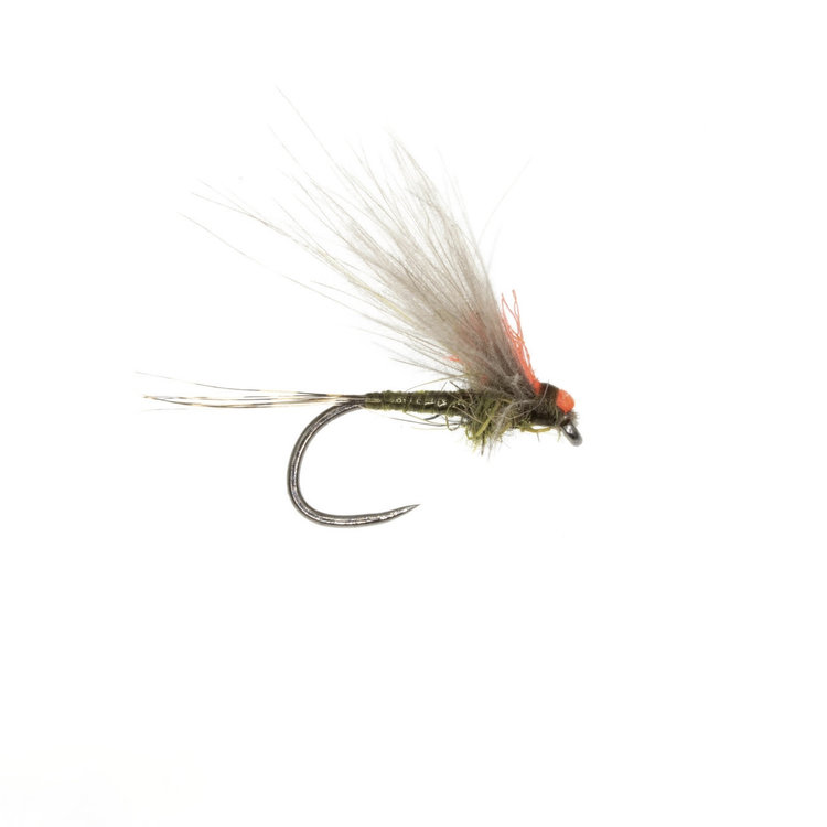 Umpqua Feather Merchants Antonio's Adult BWO