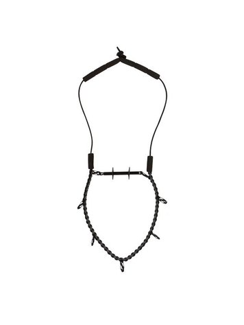 Loon Outdoor Loon Neckvest Lanyard Unloaded