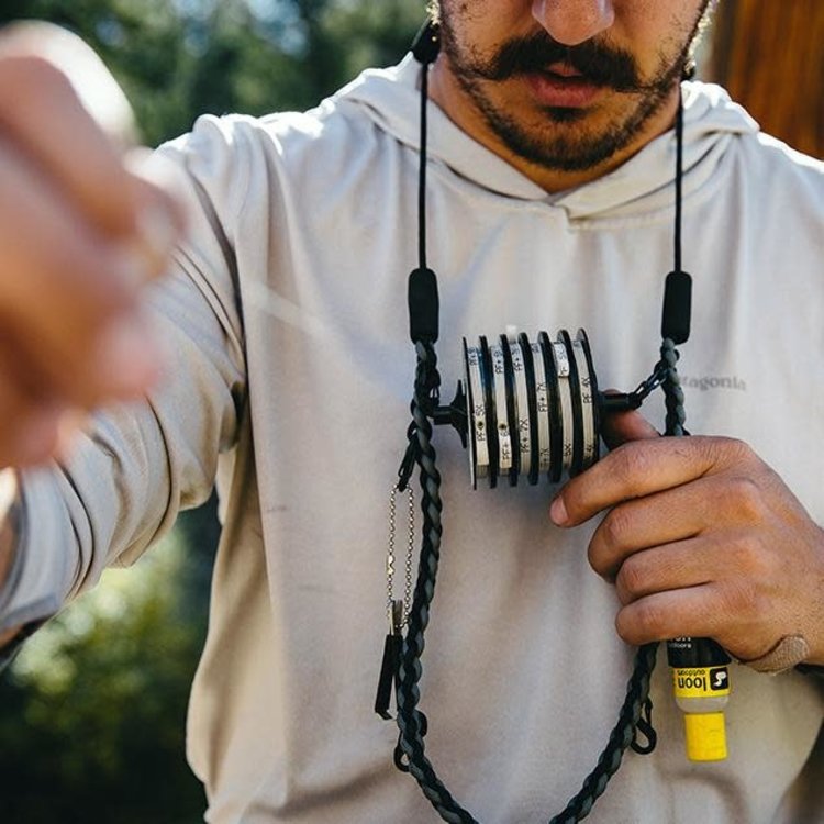 Loon Outdoor Loon Neckvest Lanyard Unloaded