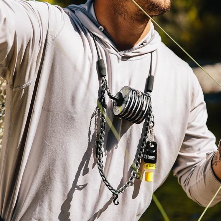 Loon Outdoor Loon Neckvest Lanyard Unloaded