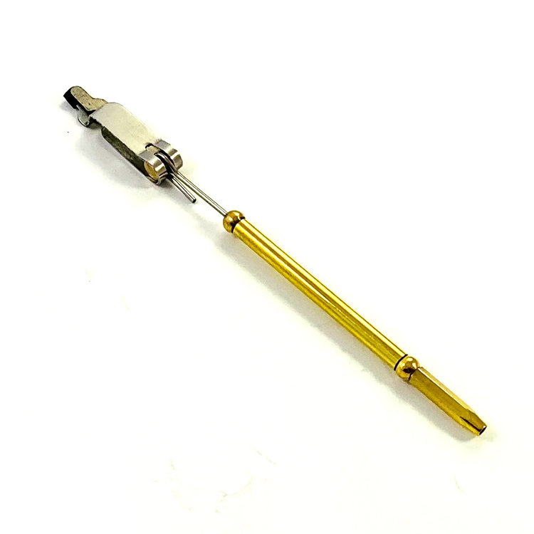 Dr. Slick Dr. Slick Rotary Hackle Plier