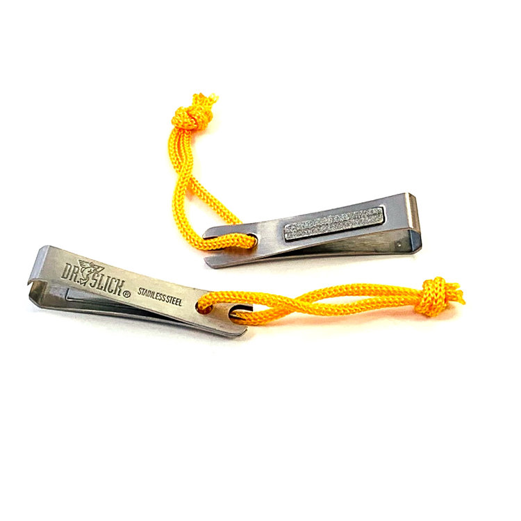 Dr. Slick Dr. Slick Nipper