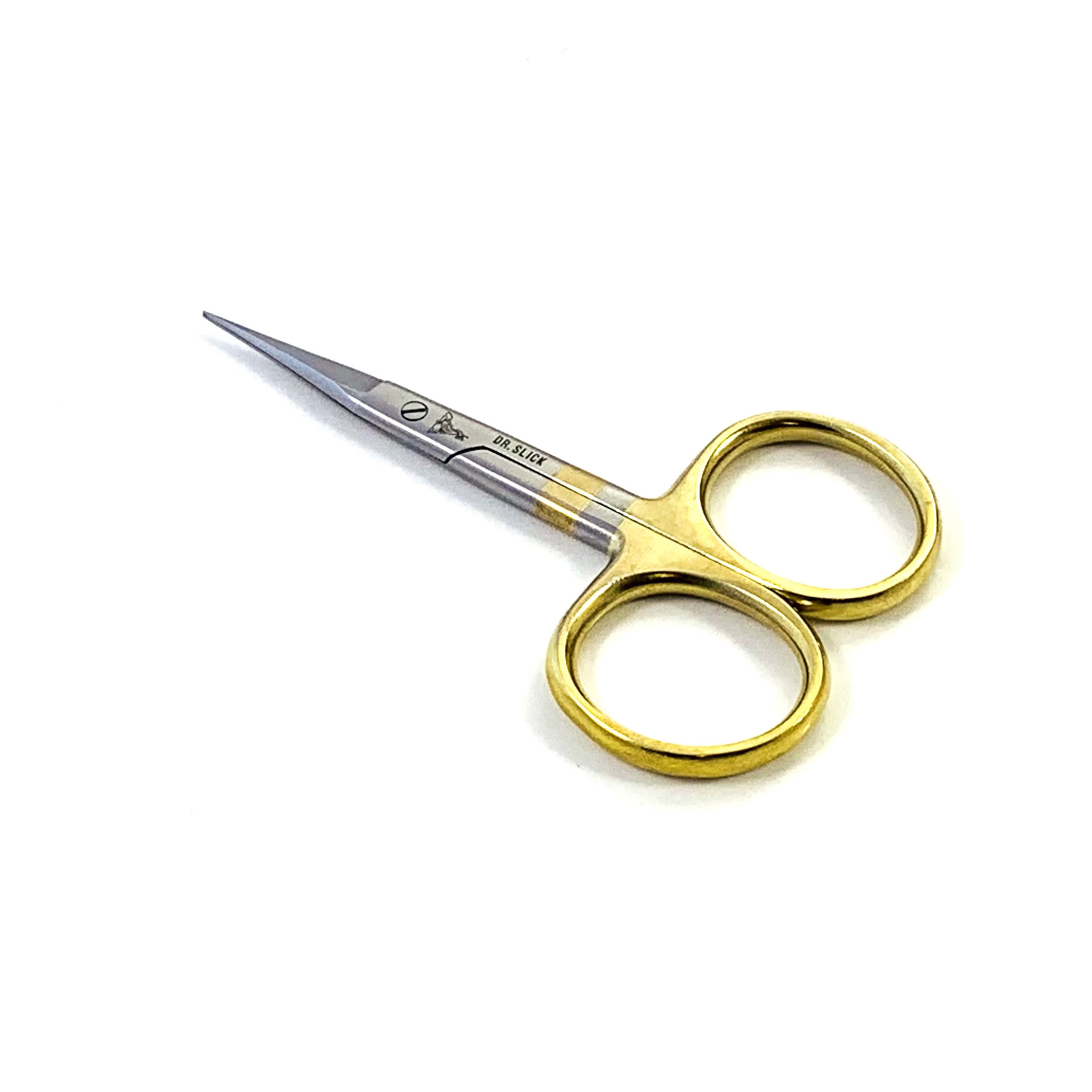 DR Slick Razor Fly Tying Scissor