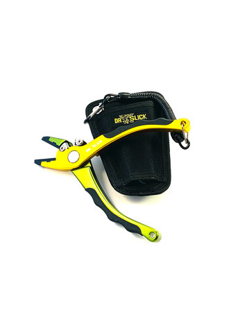 Dr. Slick Dr. Slick Typhoon Plier Green Gold
