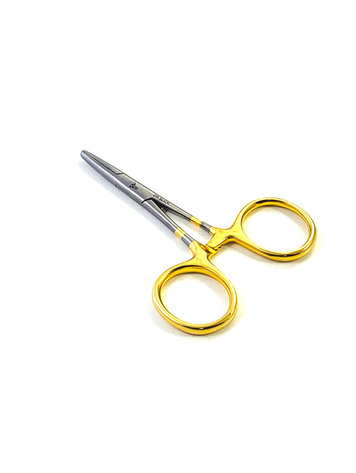 Dr. Slick Dr. Slick 4" Gold Clamp