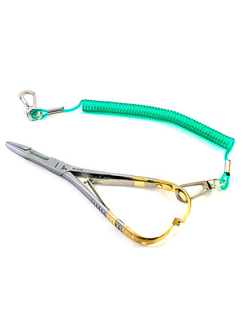 Dr. Slick Dr. Slick Mitten/Scissor Clamp