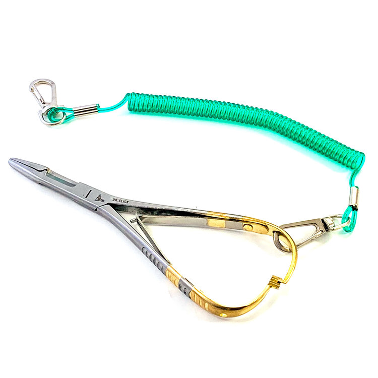 Dr. Slick Dr. Slick Mitten/Scissor Clamp