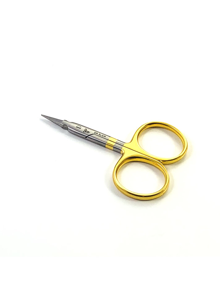 Dr. Slick Tungsten Carbide All Purpose Scissors – Fly Artist