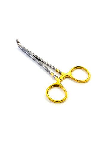 Dr. Slick Dr. Slick  6" Curved Clamp