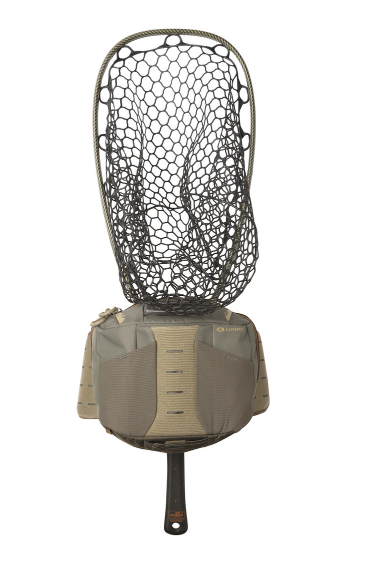 Umpqua Feather Merchants Umpqua ZS2 500 Ledges Waist Pack