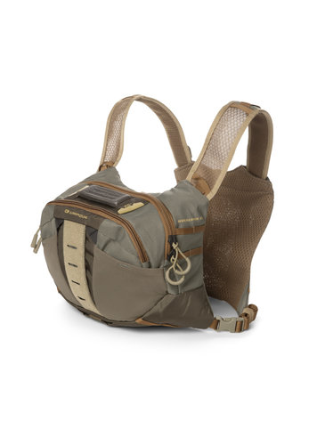 Slings, Chest, and Hip Packs - Royal Treatment Fly Fishing