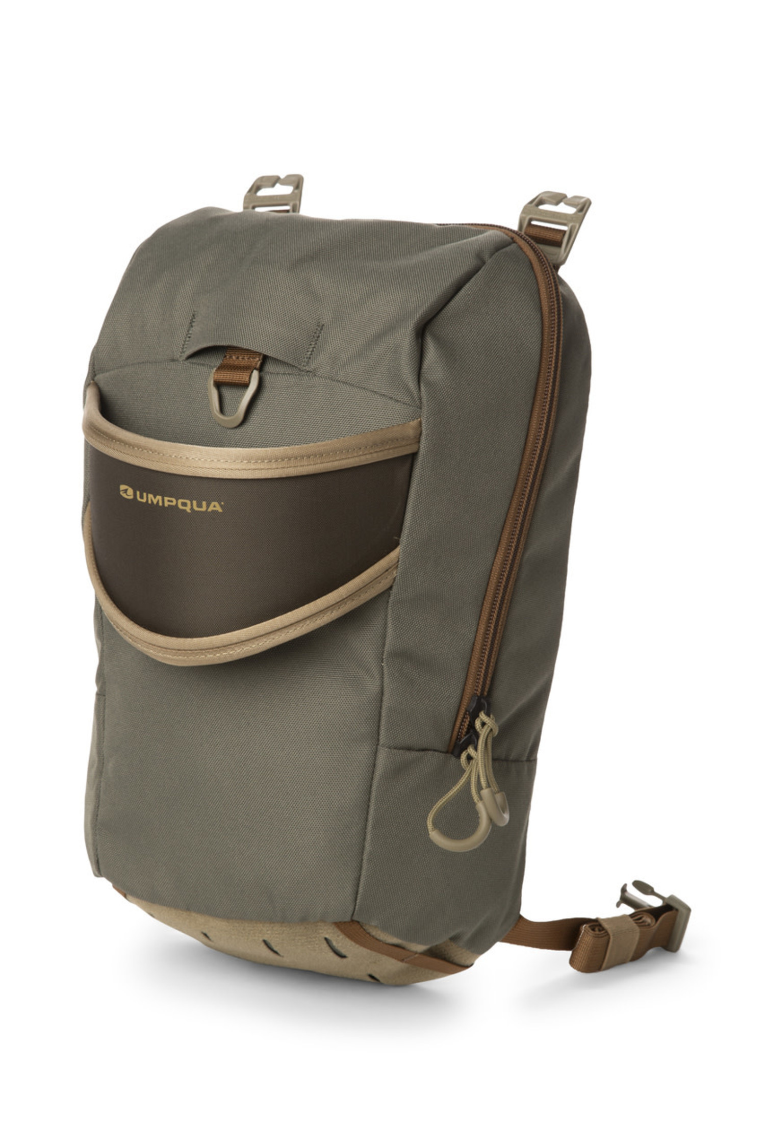 Umpqua ZS2 Overlook Chest Pack - Royal Treatment Fly Fishing