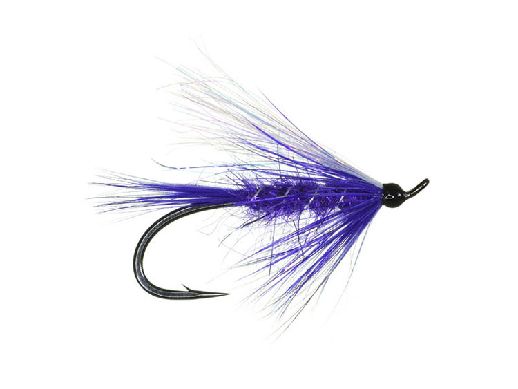 Aqua Flies Street Walker