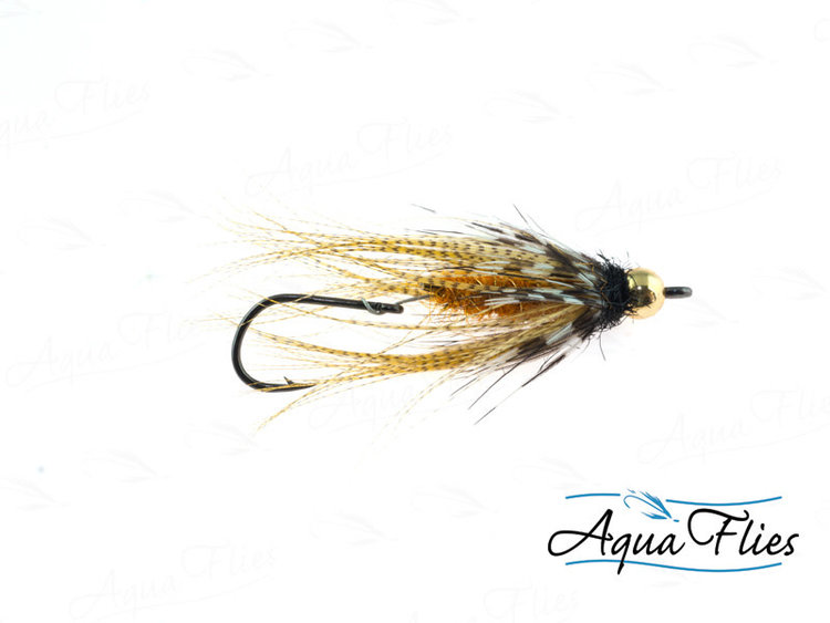 Aqua Flies Perpetrator