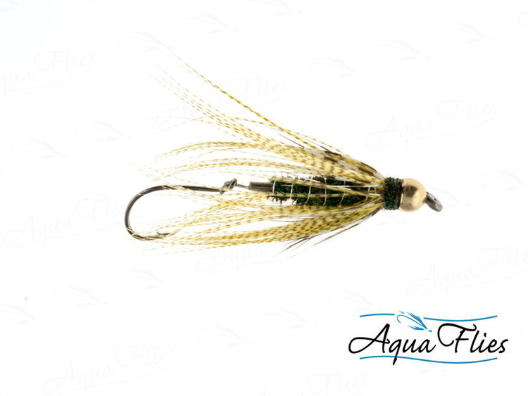 Aqua Flies Perpetrator