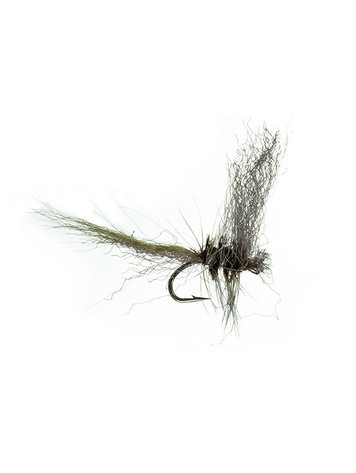Montana Fly Co Furimsky's BDE Olive