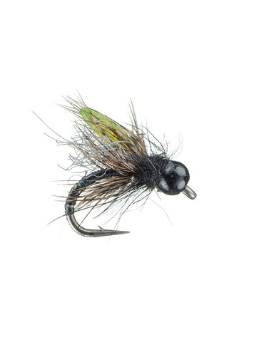 Montana Fly Co Juan’s Kryptonite Caddis