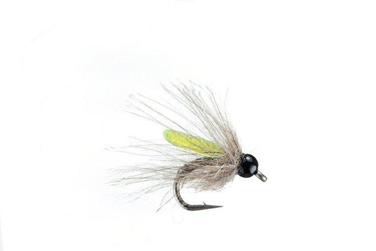 Montana Fly Co Juan’s Kryptonite Caddis