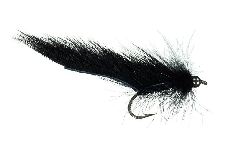 Montana Fly Co Jake’s CDC Squirrel Leech