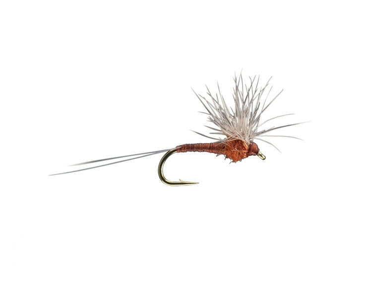 Umpqua Feather Merchants Quigley's Hackle Stacker