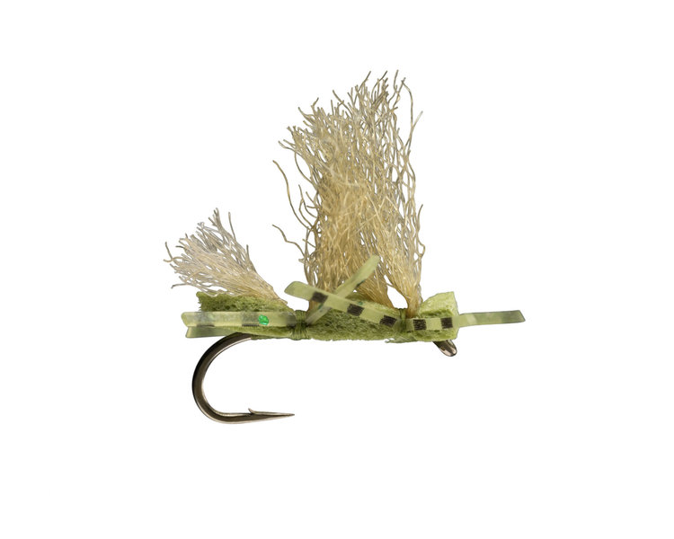 Rio Rio's Big Boned Caddis