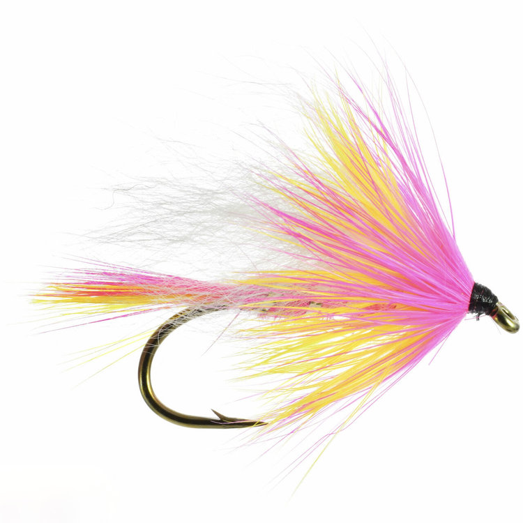Umpqua Feather Merchants Borden Special Sz 6