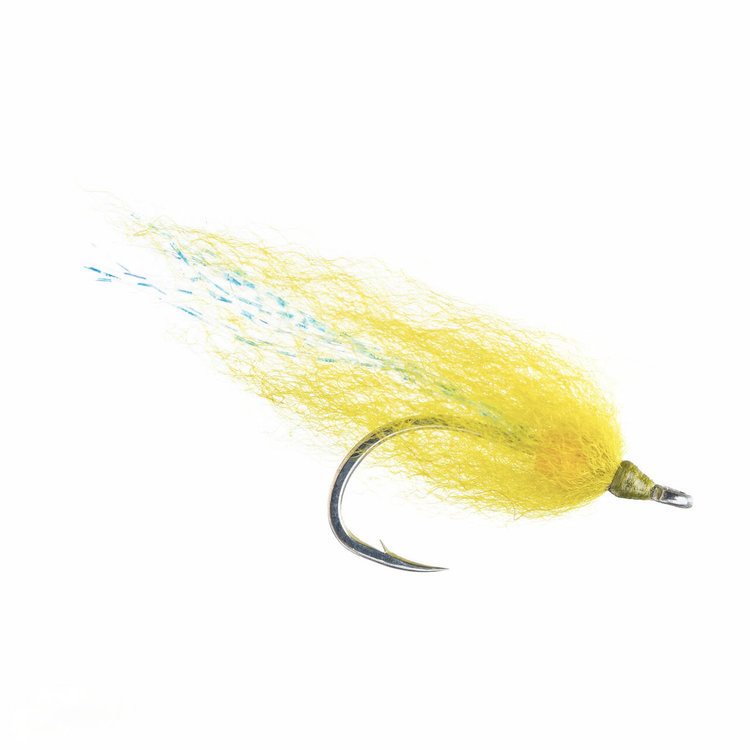 Fulling Mill Milkfish Snack Sz 2