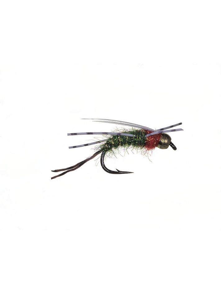 Nymphs - Royal Treatment Fly Fishing