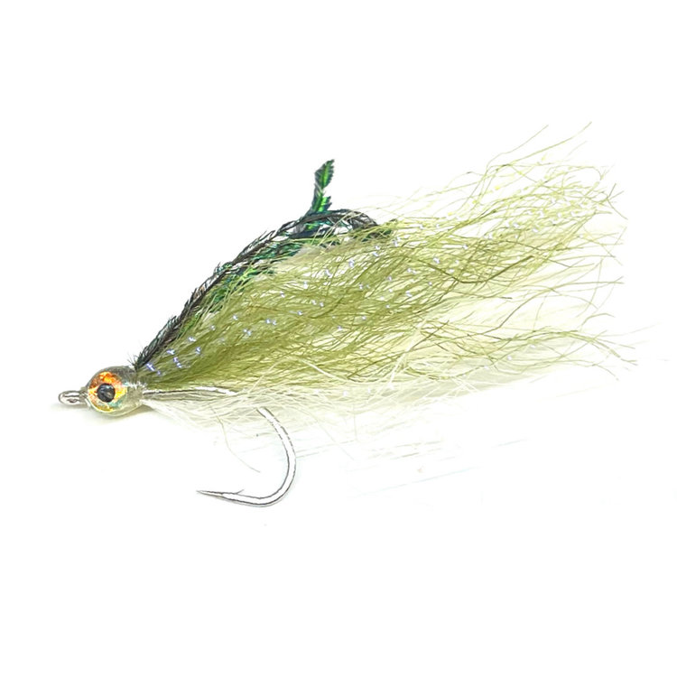 Solitude Mini-Ceiver