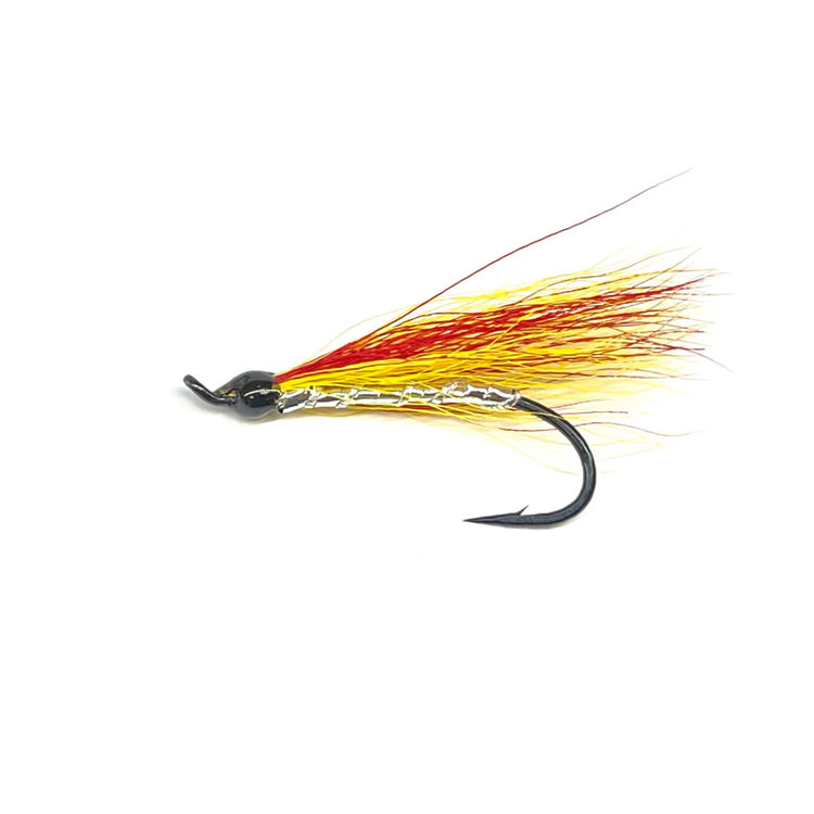 Pacific Fly Group Mickey Finn Sz 8
