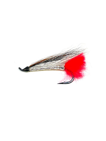 Pacific Fly Group Black Nosed Dace Sz 8