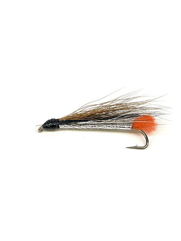Solitude Black Nosed Dace Sz 12