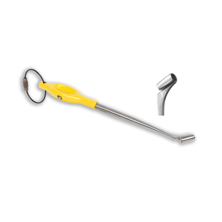 Loon Outdoor Loon Ergo Quick Release