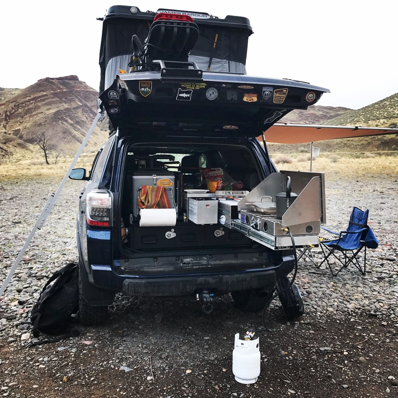 Trout Bum Road Trip ~ Part 1