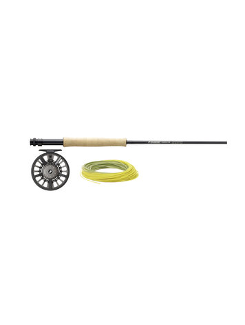 Sage SAGE FOUNDATION FLY ROD OUTFIT
