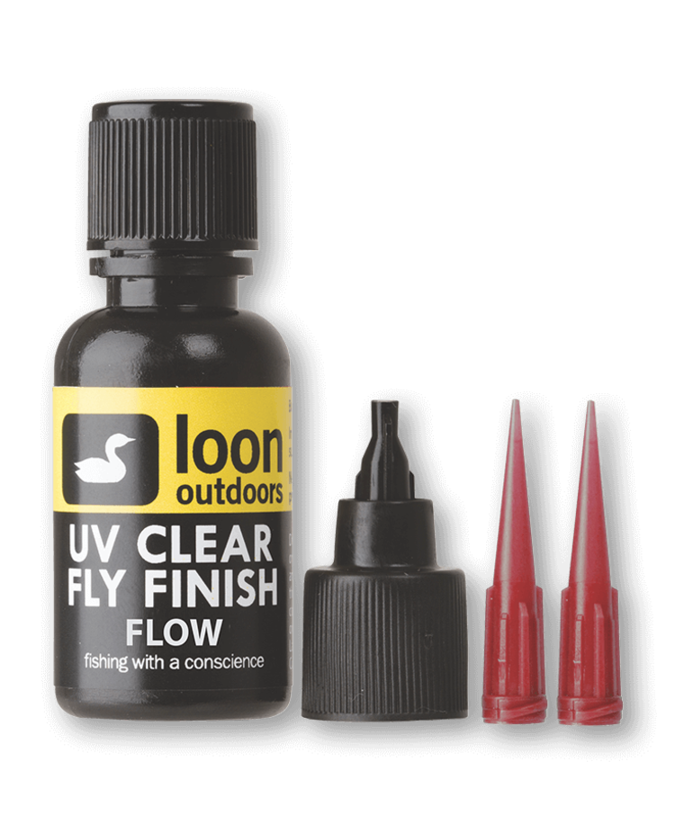 Loon Outdoor Loon UV Clear Fly Finish