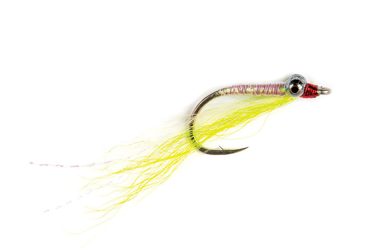 Fulling Mill Pillow Talk