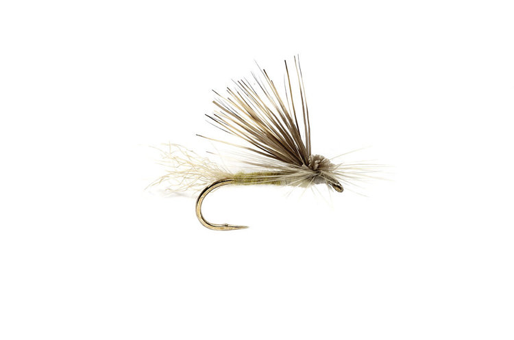 Fulling Mill EC Caddis