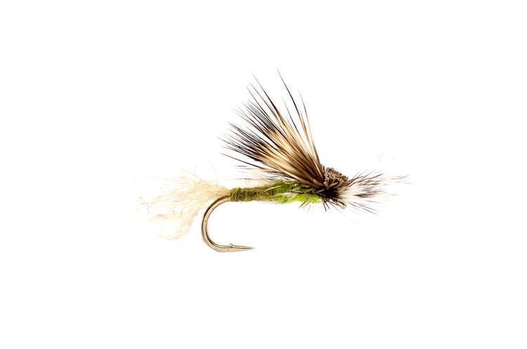 Fulling Mill EC Caddis