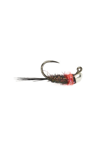 Fulling Mill Roza’s French Bomb Jig Back