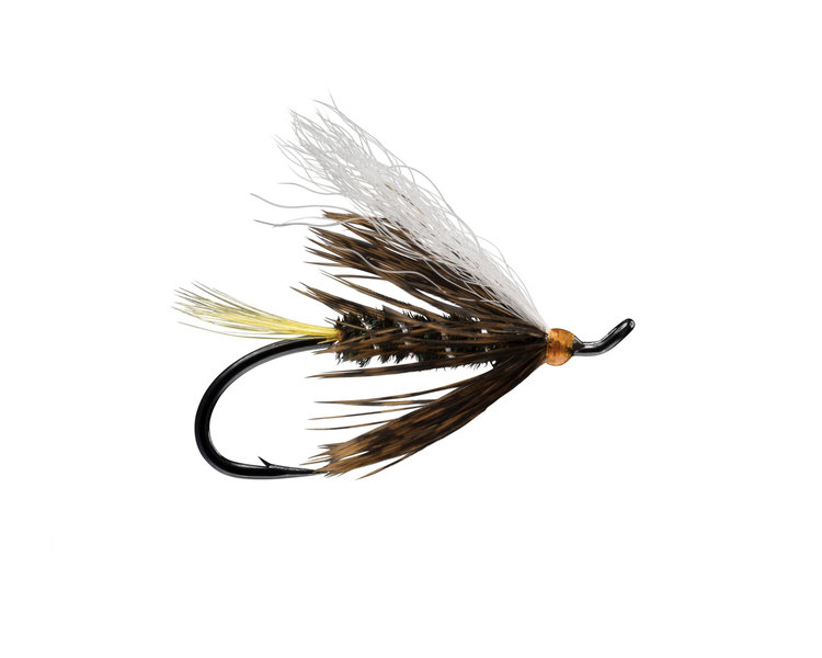 Umpqua Feather Merchants Steelhead Coachman