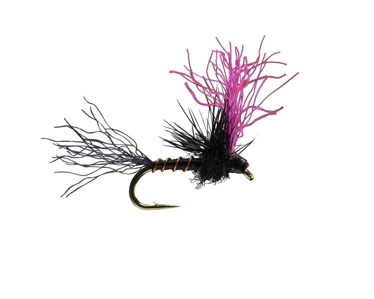 Umpqua Feather Merchants Quigley's Sparkle Flag