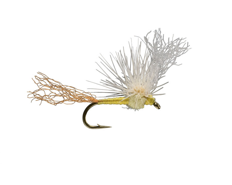 Umpqua Feather Merchants Quigley's Sparkle Flag