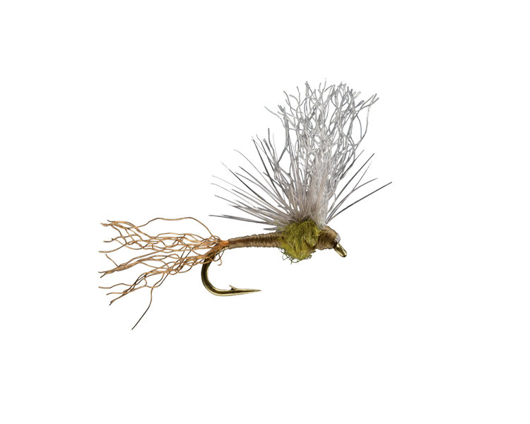 Umpqua Feather Merchants Quigley's Sparkle Flag