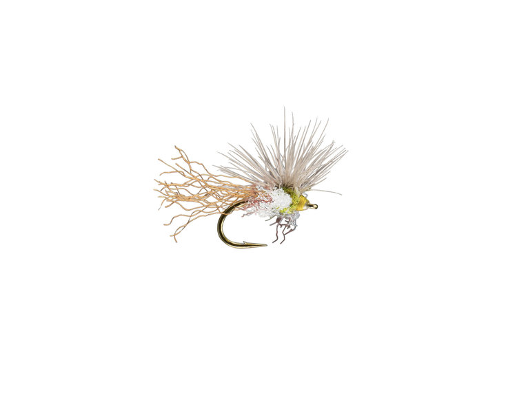 Umpqua Feather Merchants Half Dun Mayfly